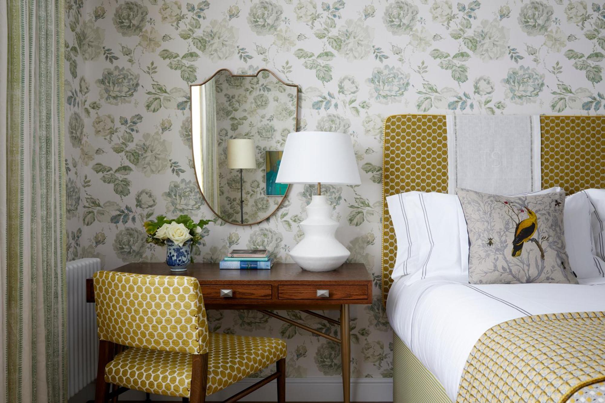 The Star Hotel Alfriston Bagian luar foto