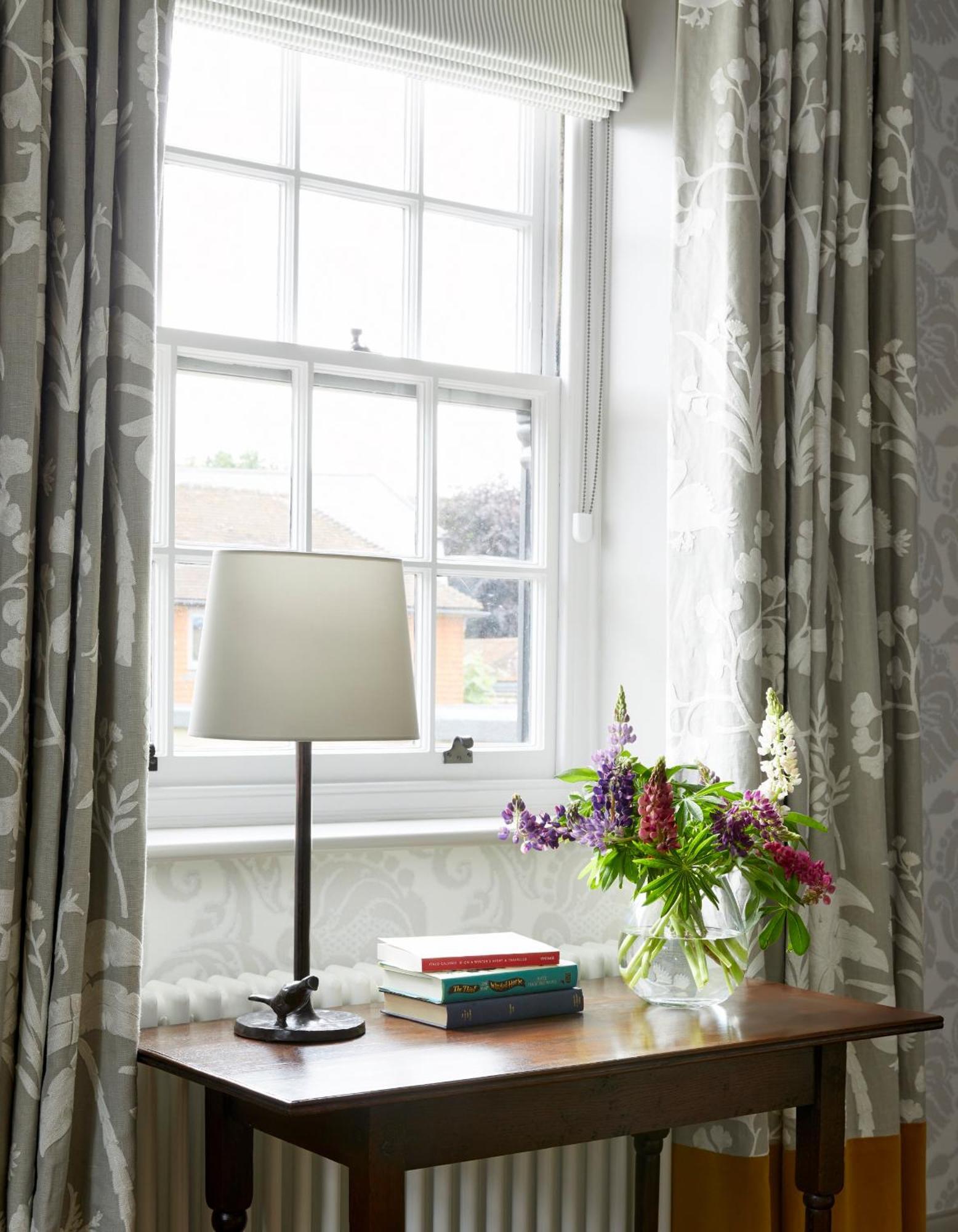 The Star Hotel Alfriston Bagian luar foto