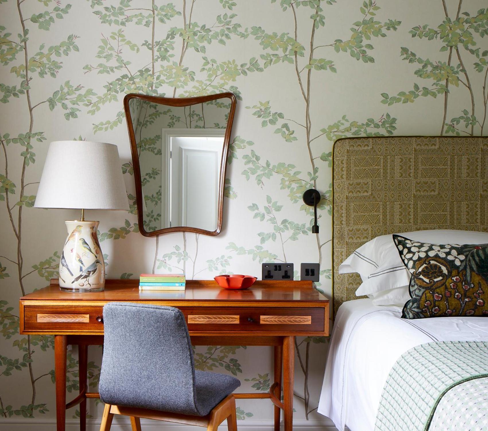 The Star Hotel Alfriston Bagian luar foto