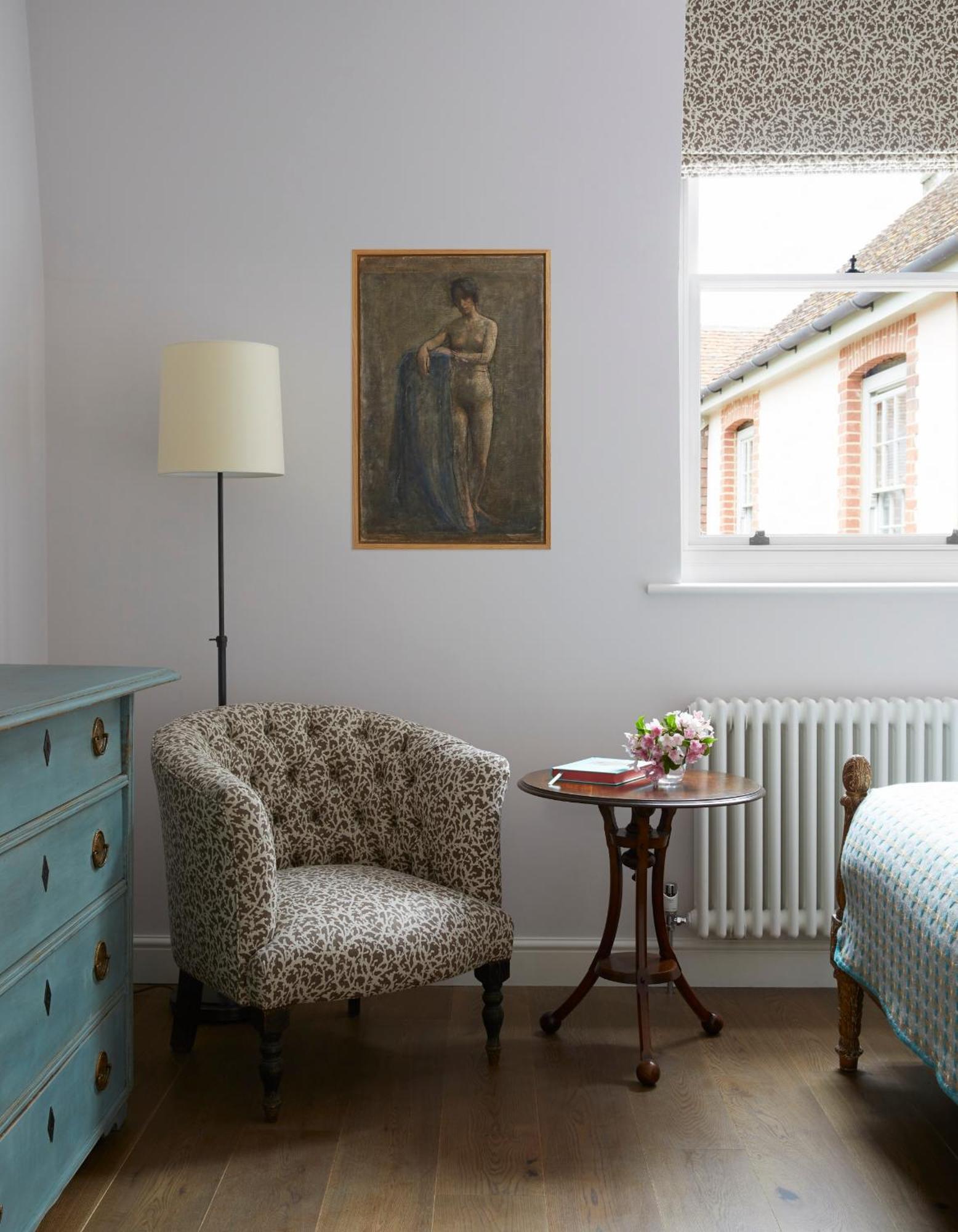 The Star Hotel Alfriston Bagian luar foto