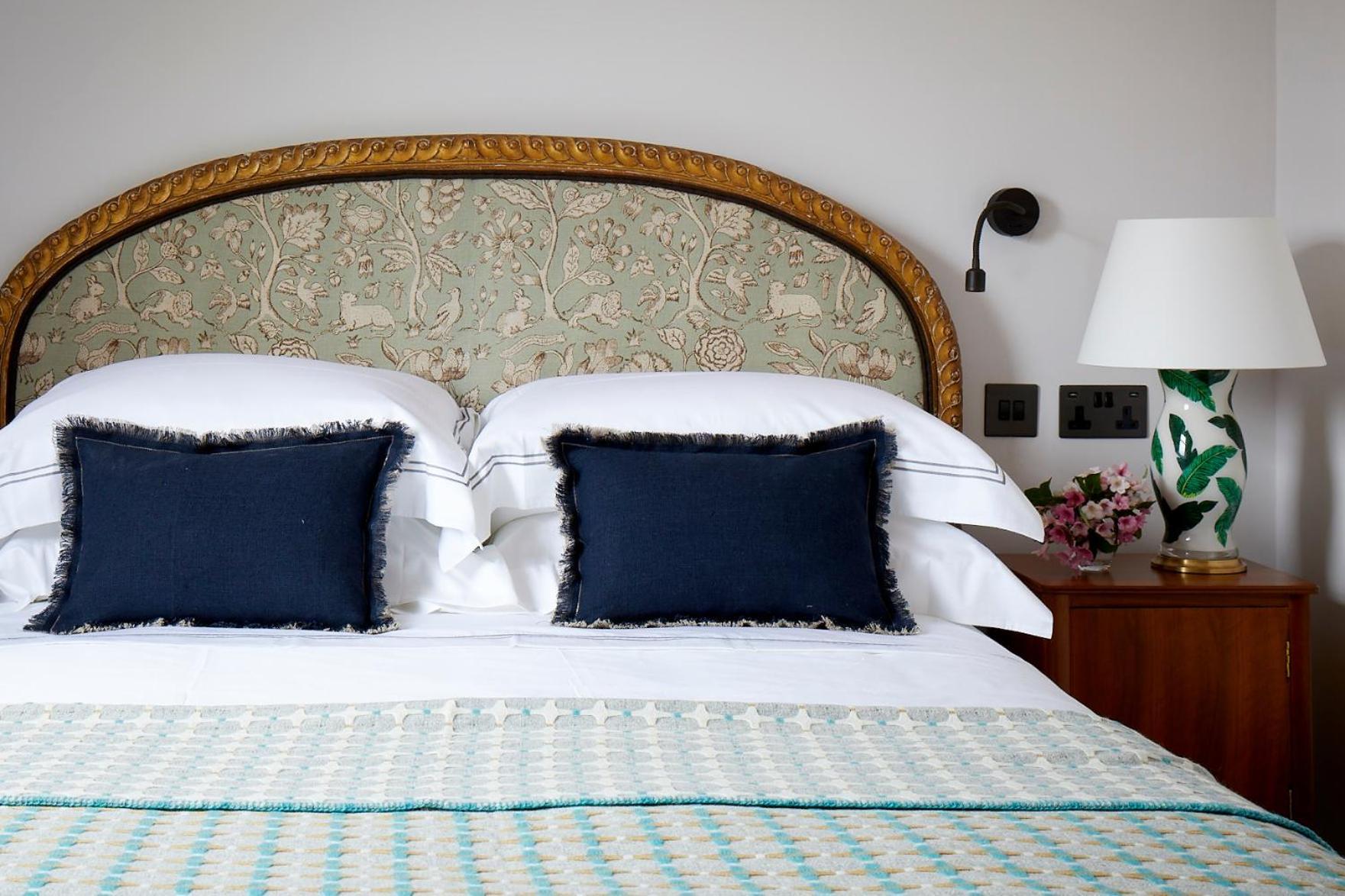 The Star Hotel Alfriston Bagian luar foto