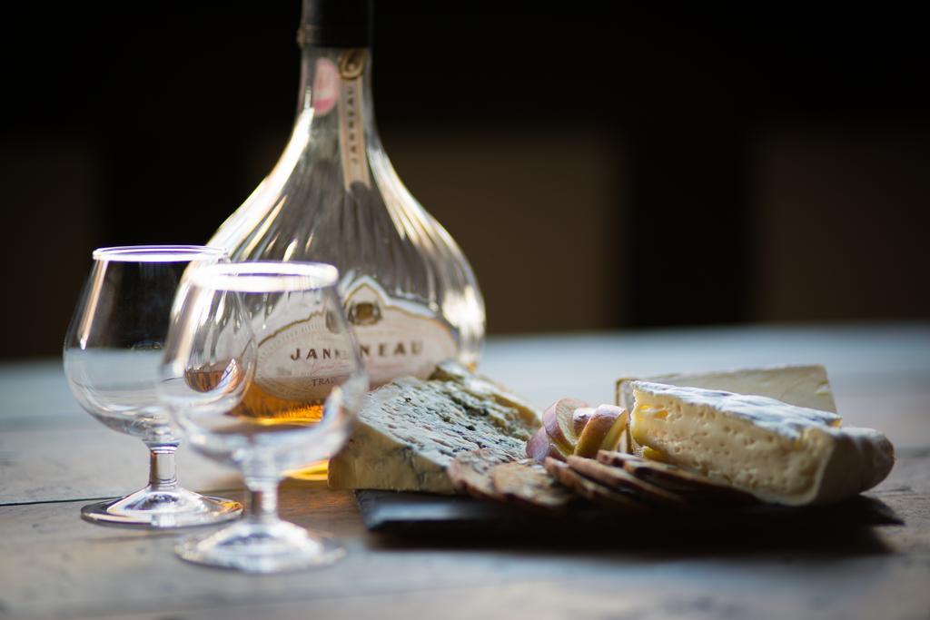 The Star Hotel Alfriston Bagian luar foto