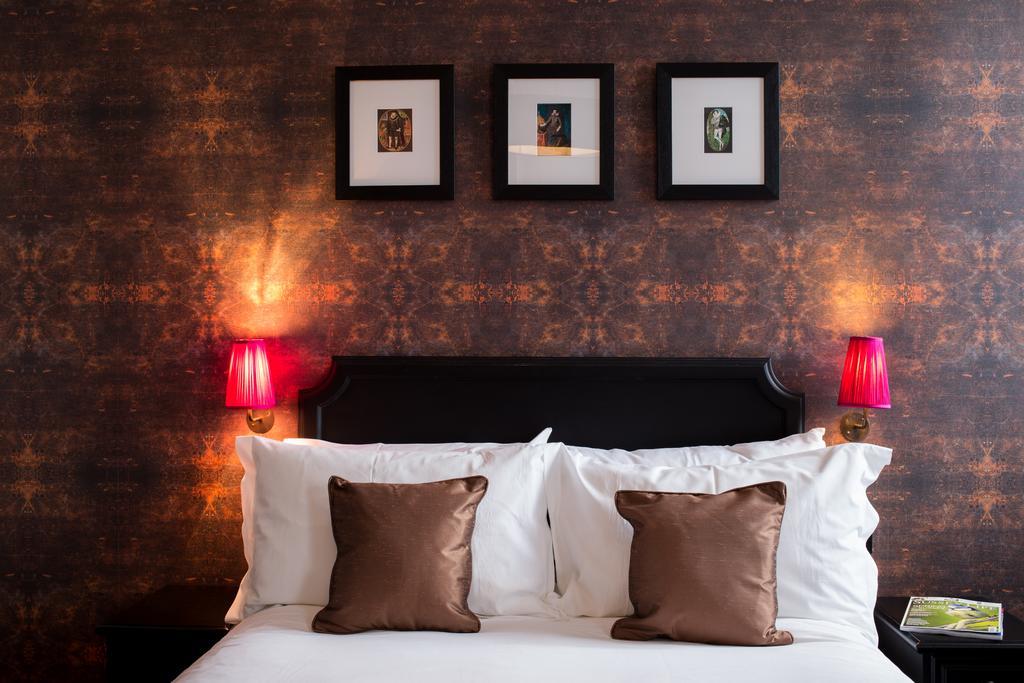 The Star Hotel Alfriston Ruang foto