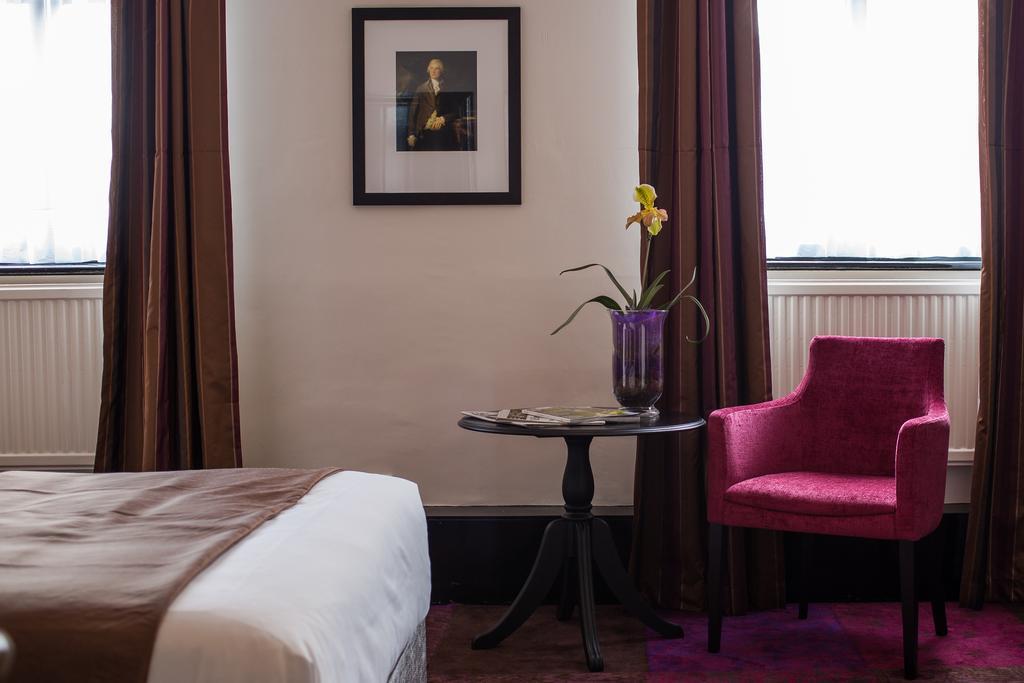 The Star Hotel Alfriston Ruang foto